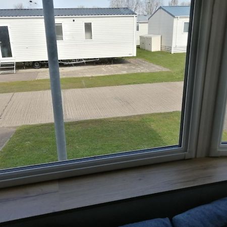 Villa 709 Seawick Jaywick Sands Exterior foto