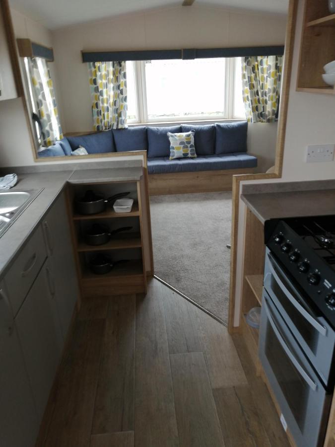 Villa 709 Seawick Jaywick Sands Exterior foto