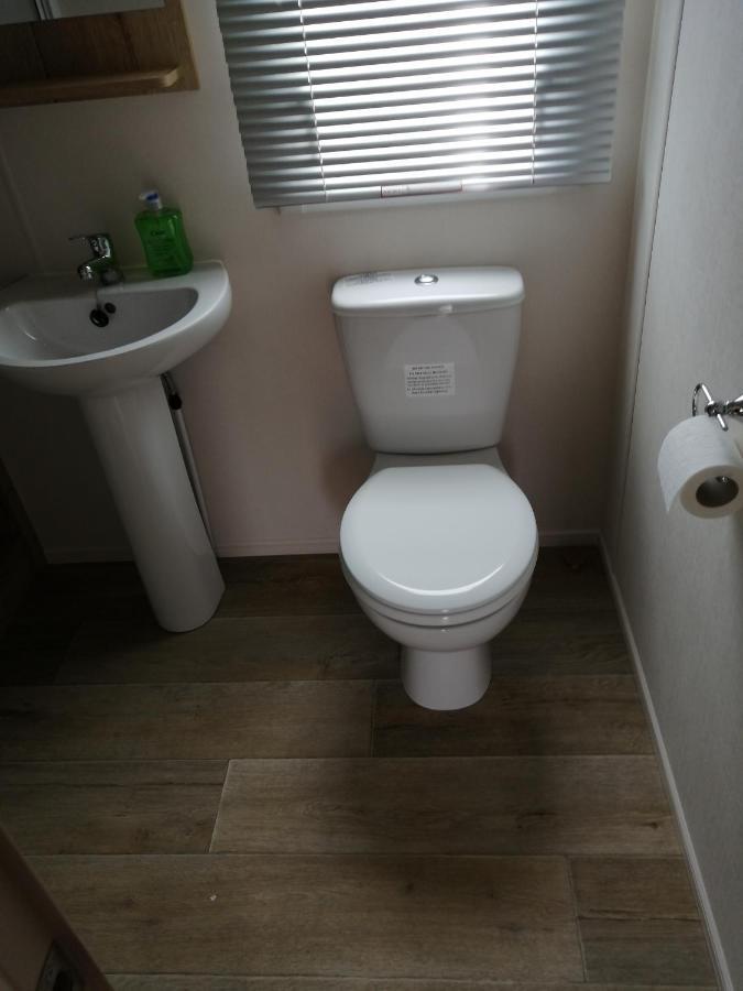 Villa 709 Seawick Jaywick Sands Exterior foto
