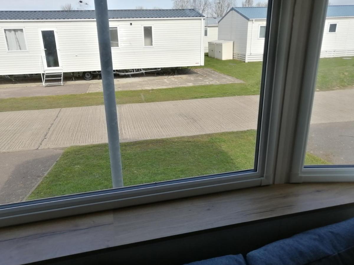 Villa 709 Seawick Jaywick Sands Exterior foto