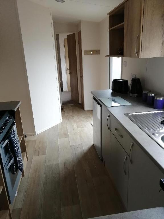 Villa 709 Seawick Jaywick Sands Exterior foto